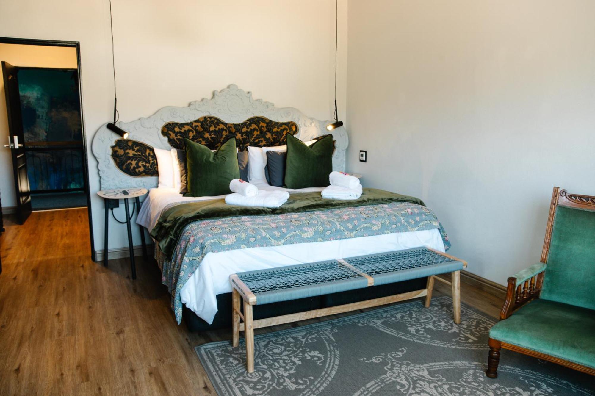 360 Country Hotel 클라렌스 외부 사진
