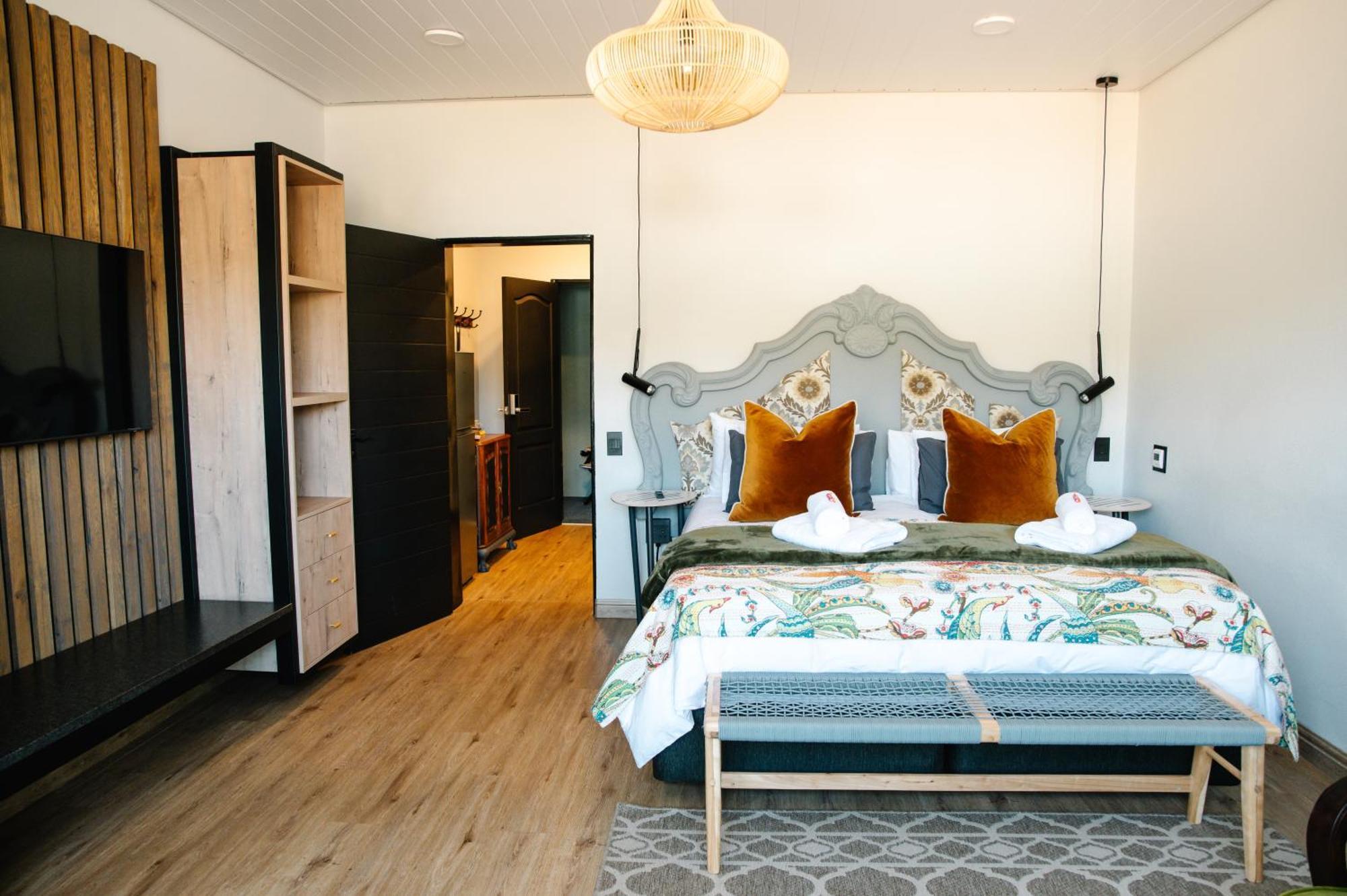 360 Country Hotel 클라렌스 외부 사진