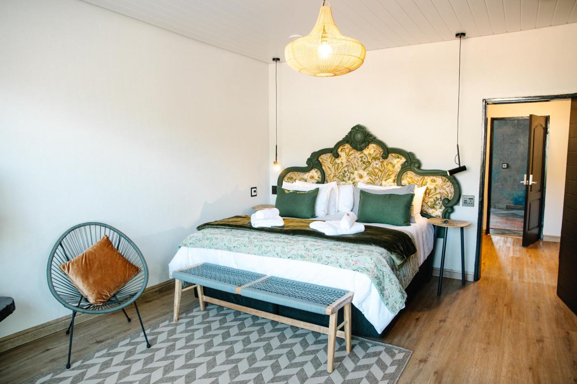 360 Country Hotel 클라렌스 외부 사진