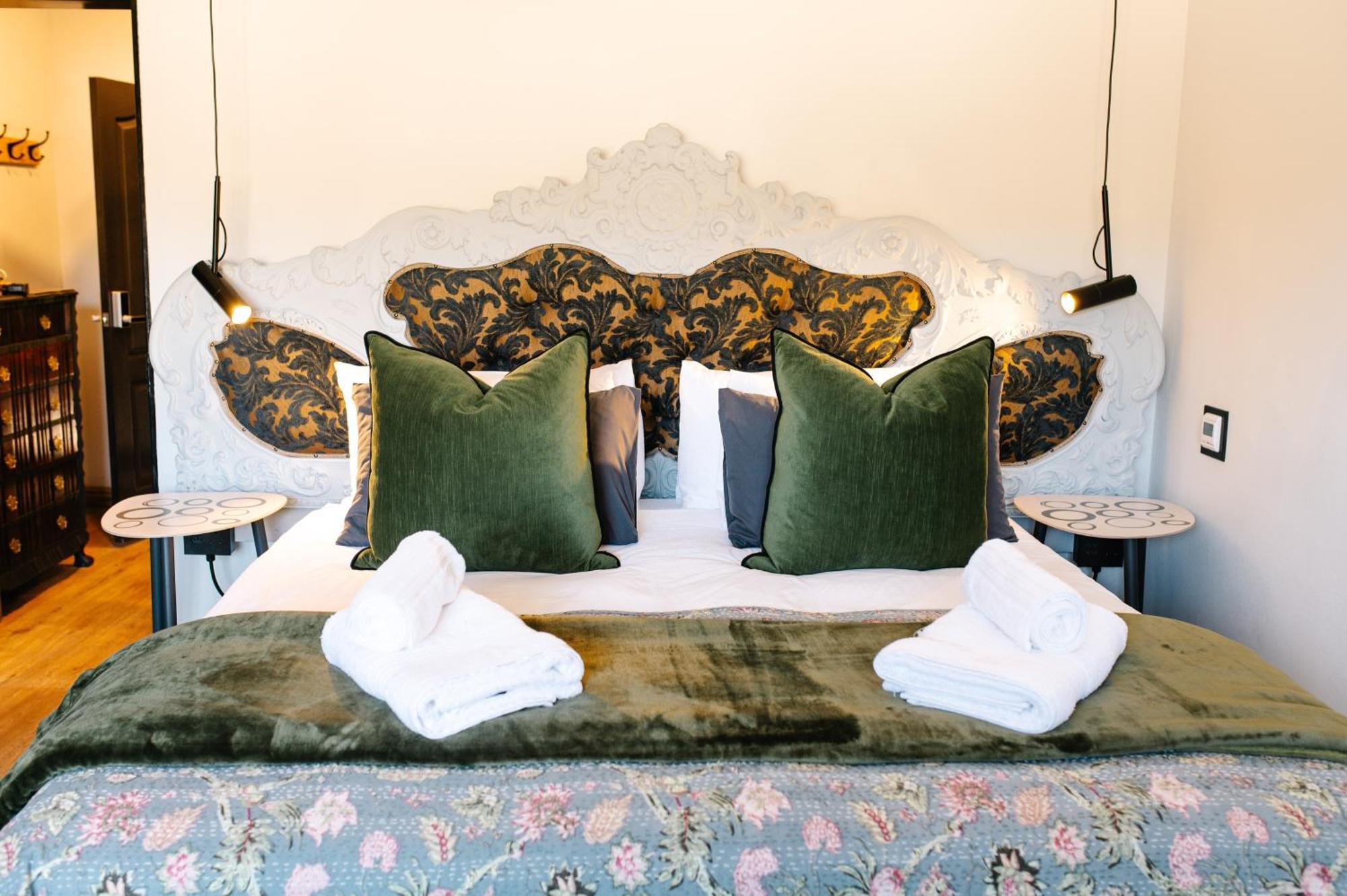 360 Country Hotel 클라렌스 외부 사진
