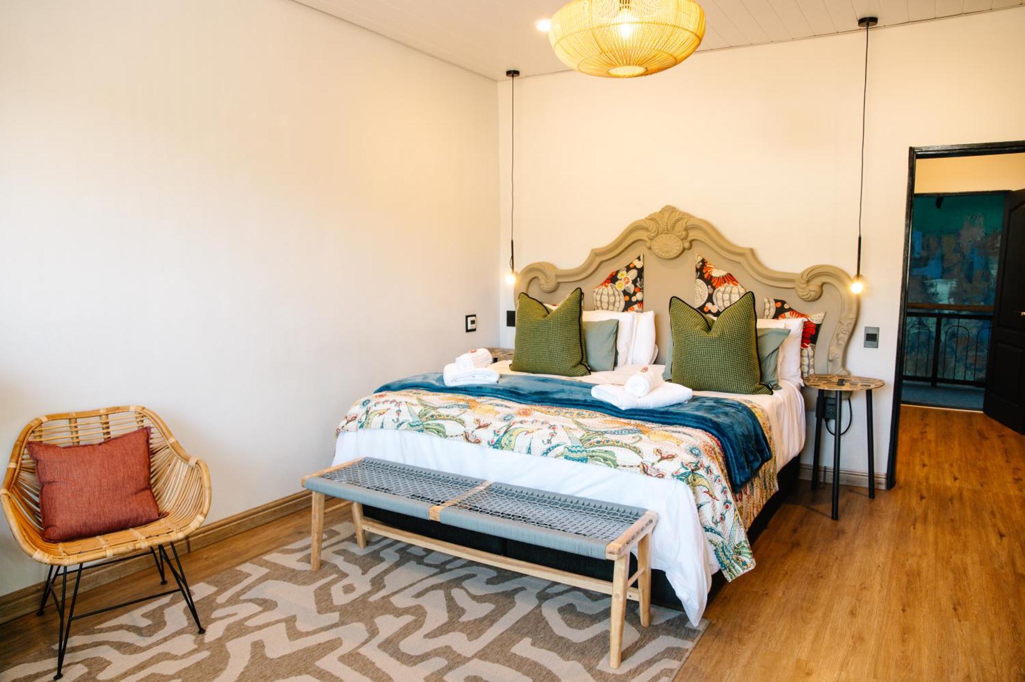 360 Country Hotel 클라렌스 외부 사진