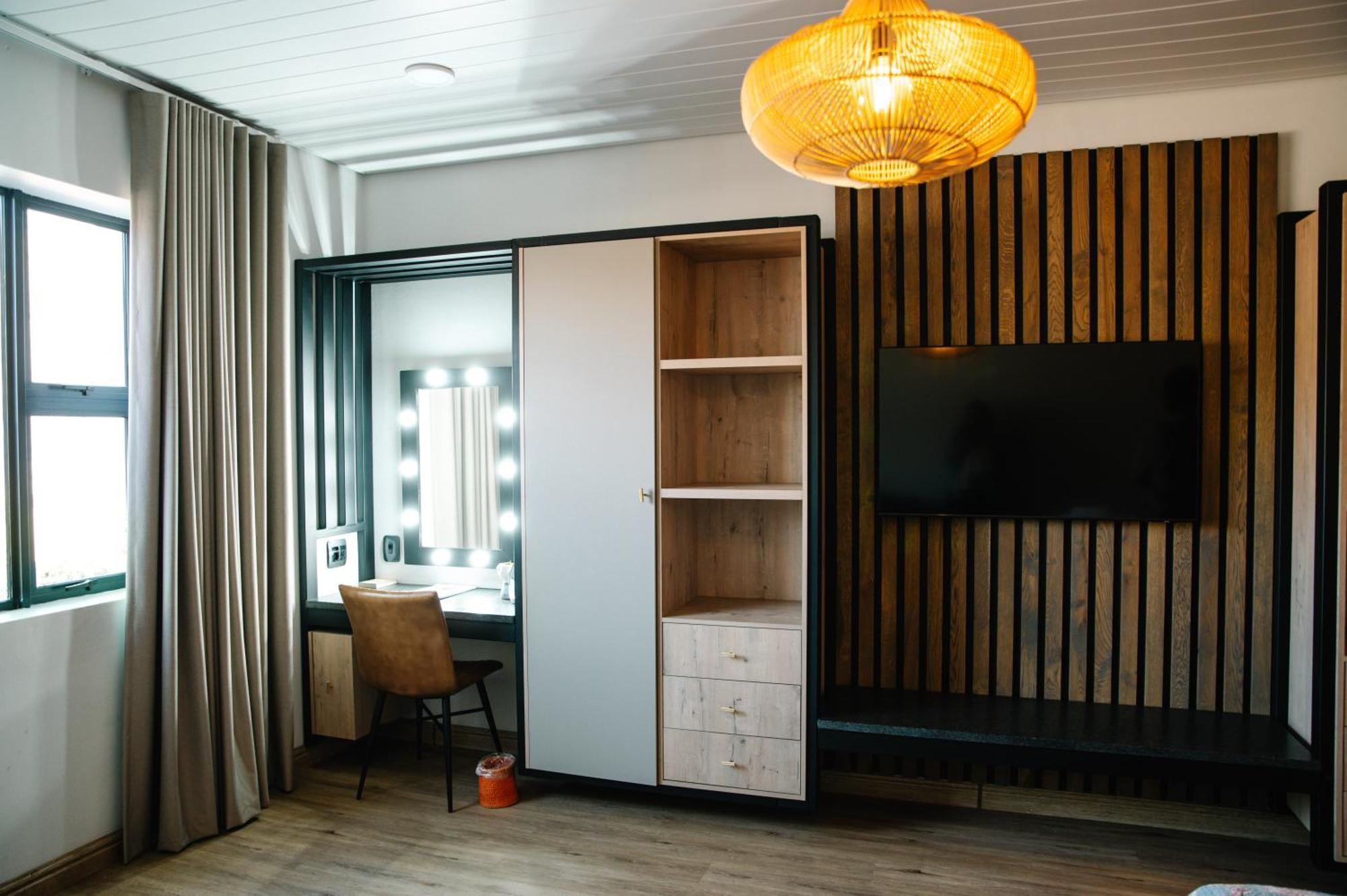 360 Country Hotel 클라렌스 외부 사진